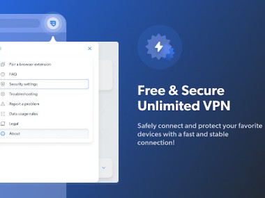 Bright VPN