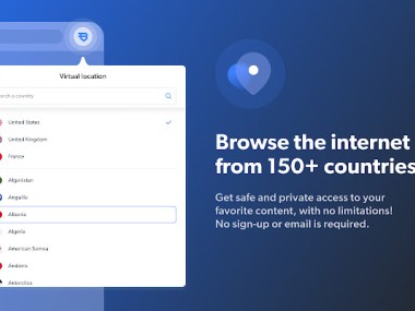 Bright VPN
