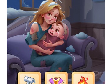 Bubble Shooter Family