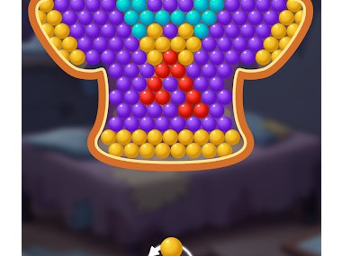 Bubble Shooter Family