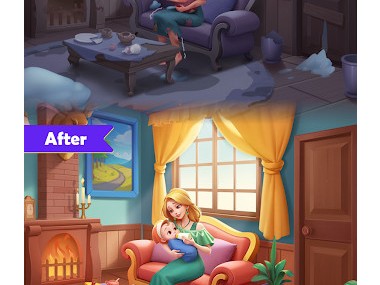 Bubble Shooter Family