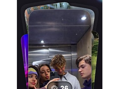 Buddies : Ensemble chaque jour