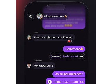 Buddies : Ensemble chaque jour