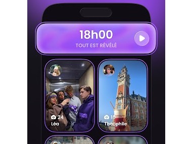 Buddies : Ensemble chaque jour