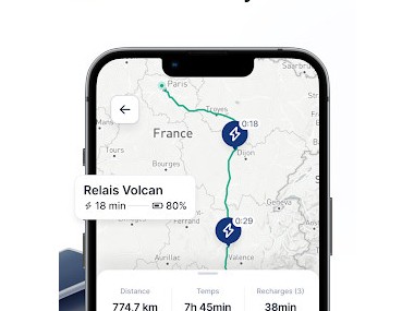 Télécharger Bump pour Android, iOS et APK - Frandroid