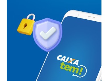 CAIXA Tem