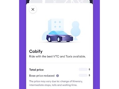 Cabify