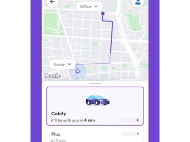 Cabify