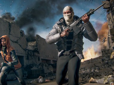 Call of Duty Black Ops 6