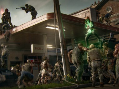 Call of Duty Black Ops 6