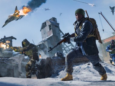 Call of Duty Black Ops 6