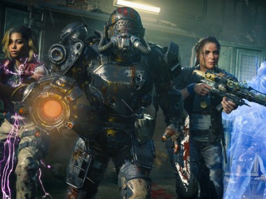 Call of Duty Black Ops 6