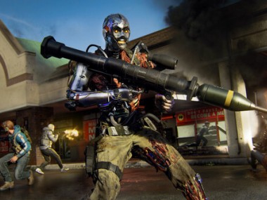 Call of Duty Black Ops 6