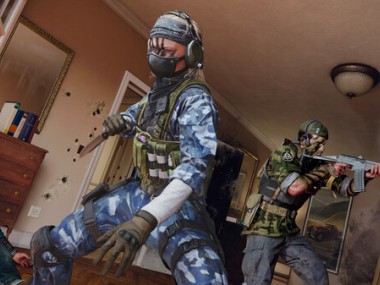 Call of Duty Black Ops 6