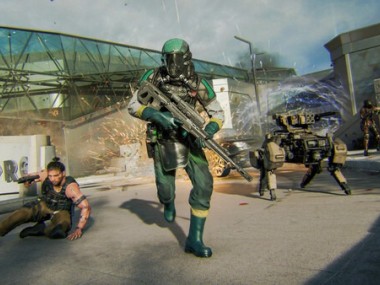 Call of Duty Black Ops 7