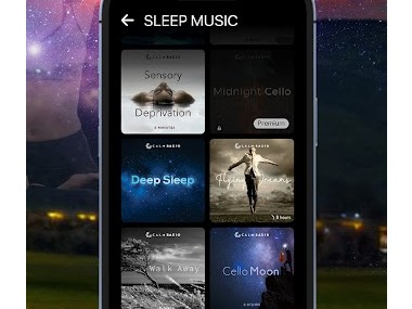 Calm Radio (CalmRadio)
