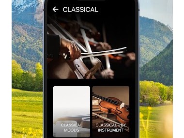 Calm Radio (CalmRadio)