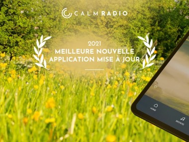 Calm Radio (CalmRadio)