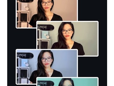 Camo — webcam for Mac and PC