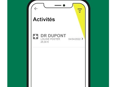 Carte Vitale