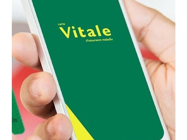 Carte Vitale