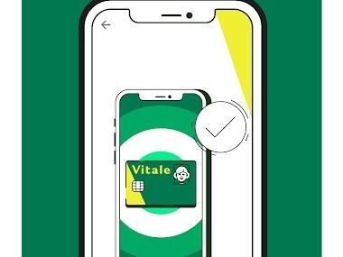 Carte Vitale