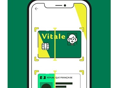 Carte Vitale