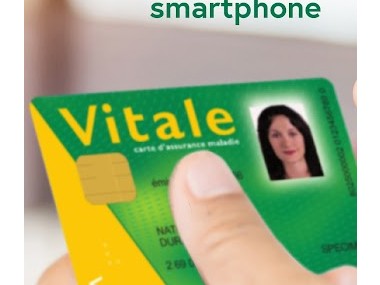 Carte Vitale