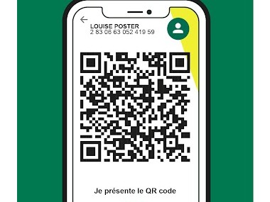 Carte Vitale