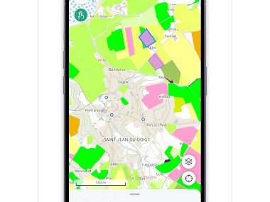 Cartes IGN