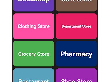 Catima — Loyalty Card Wallet