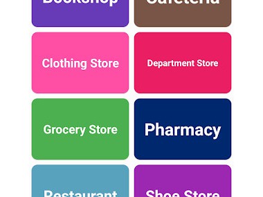 Catima — Loyalty Card Wallet