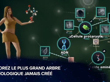 Cellule à la singularité
