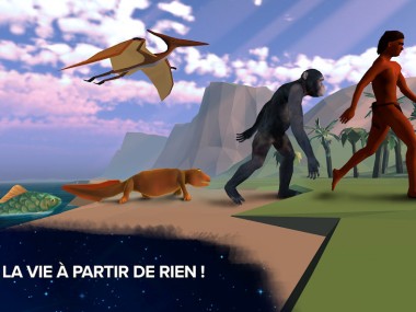Cellule à la singularité