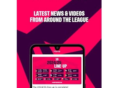 Champions Hockey League