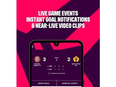 Champions Hockey League