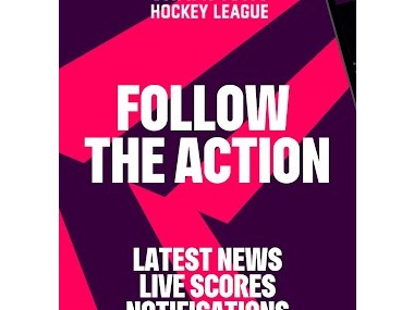 Champions Hockey League
