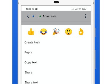 Chanty - Team Collaboration