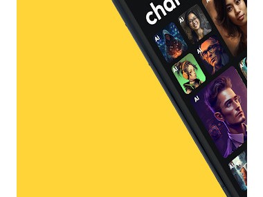 Character AI - Chat Ask Create