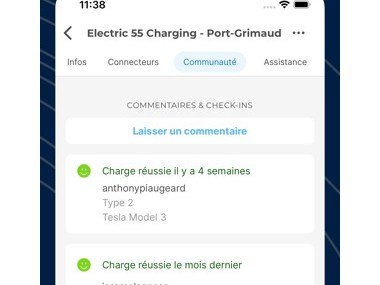Chargemap