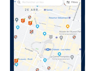 Chargemap