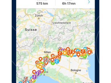 Chargemap