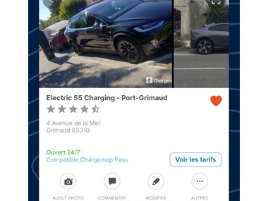 Chargemap