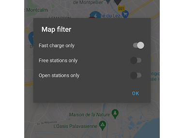 Chargeprice : bornes et prix