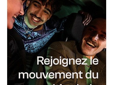 Citygo - Covoiturage