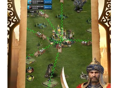 Download Clash of Kings APK 9.11.0 for Android 