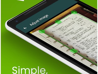 Clear Scan - PDF Scanner App