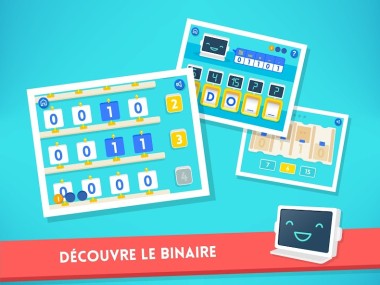 Code Karts - Les bases du code