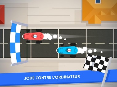 Code Karts - Les bases du code