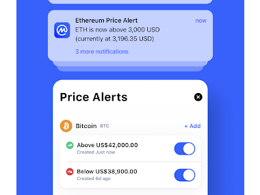 CoinMarketCap: Crypto Monnaie